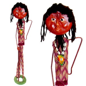 Rasta Man
