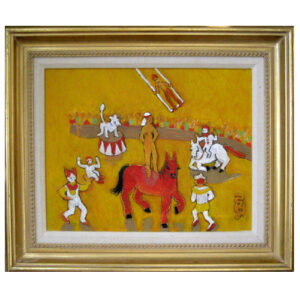 Yellow Circus