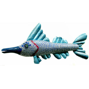Needle Capfish