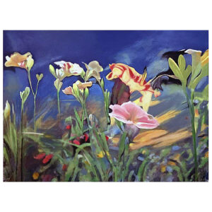 Dance of the Lilies