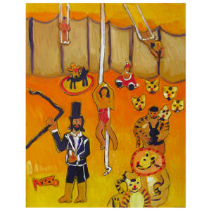 Ringmaster