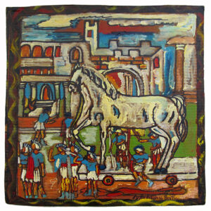 Trojan Horse