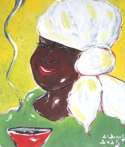 Leonard Jones Thumbnail