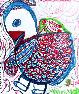 Mama Johnson Thumbnail