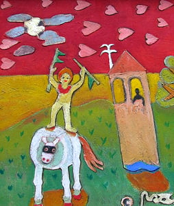 Rosemary Otto Thumbnail