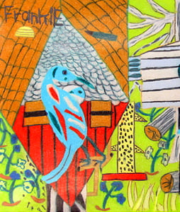 Frankie Scarborough Thumbnail