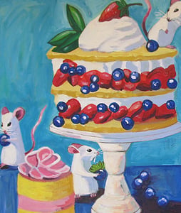Holly Schlater Thumbnail