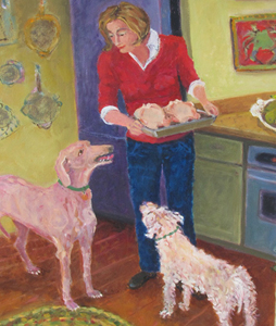 Wendy Slaton Thumbnail