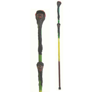 Island Staff