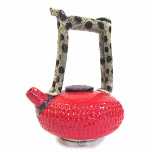 Barry Gregg pottery for sale