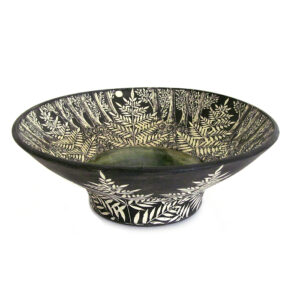 Michele Humphrey ceramic candle holderf or sale