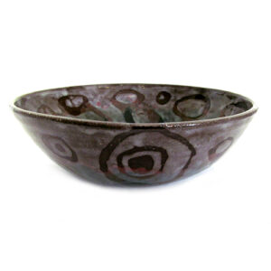 Lee Laney ceramic bowl for sale