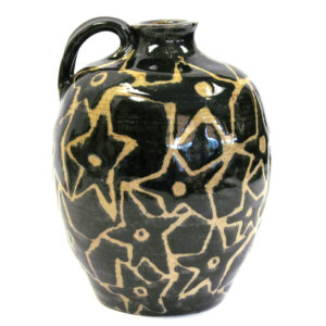 Lee Laney pottery for salee