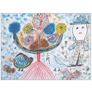 Mama Johnson painting for sale
