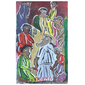 Tommy Durham Artwork for Sale
