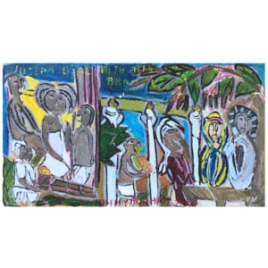 Tommy Durham Artwork for Sale
