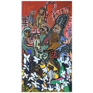 Tommy Durham Artwork for Sale