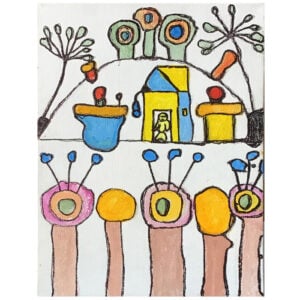 Rudolph Savain Artwork for Sale