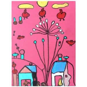 Rudolph Savain Artwork for Sale