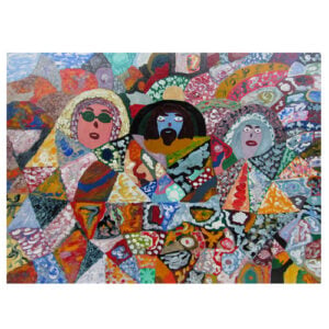 Annie Cochran Art for Sale