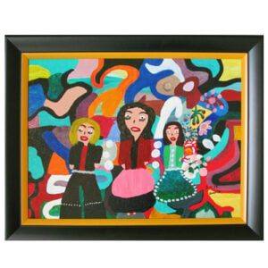 Annie Cochran Art for Sale