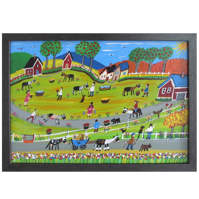 Ilona Fekette art for sale