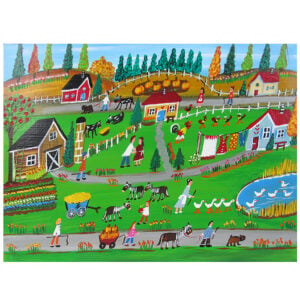 Llona Fekete Art for Sale