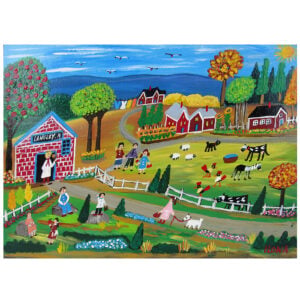 Llona Fekete Art for Sale
