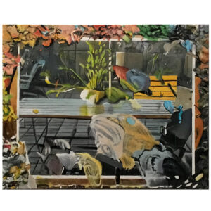 Jeffrey Kronsnoble Art for Sale