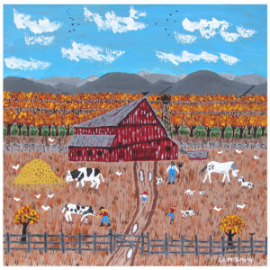 Ed McGrath Art for Sale
