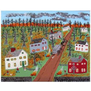 Ed McGrath Art For Sale