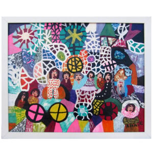 Annie Cochran Art for Sale