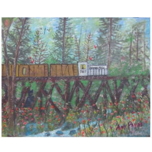 Amy Payne Art for Sale