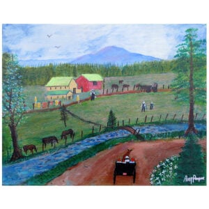 Amy Payne Art for Sale