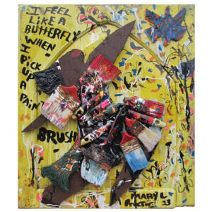 Mary Proctor Art for Sale
