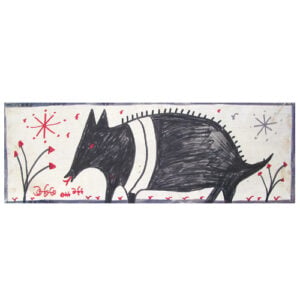 R.A. Miller Art for Sale