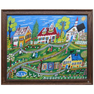 Ilona Fekette Art for Sale