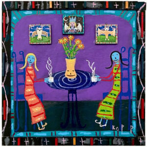 Jim Kopp Art for Sale