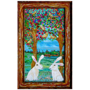 Theresa Disney artwork for sale