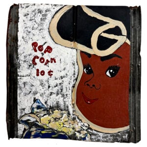 Leonard Jones Art for Sale