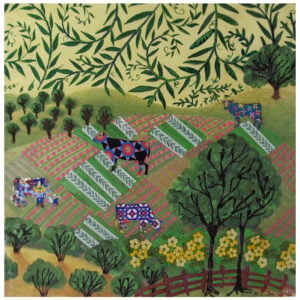Martha Sandlin Art for Sale