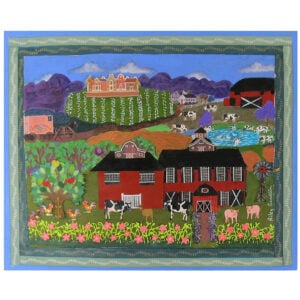 Martha Sandlin Art for Sale