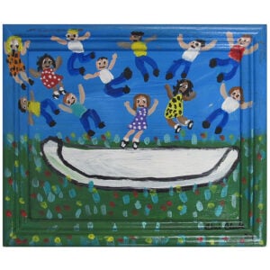 Chris Clark Art for Sale
