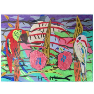 Frankie Scarborough Art for Sale