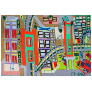 Frankie Scarborough Art for Sale