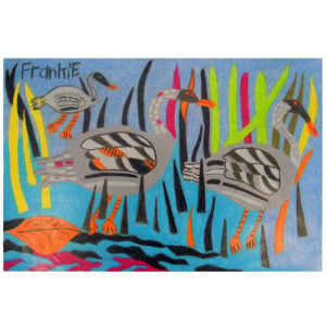 Frankie Scarborough Art for Sale