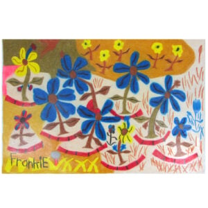Frankie Scarborough Art for Sale