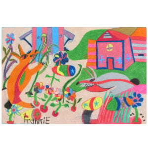 Frankie Scarborough Art for Sale