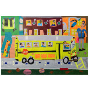Frankie Scarborough Art for Sale
