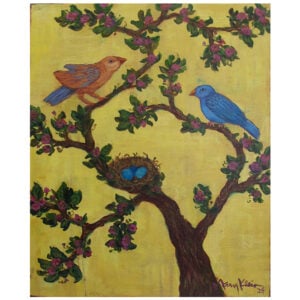 Mary Klein Art for Sale